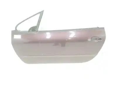 Автозапчасти б/у левая передняя дверь за peugeot 307 cc (3b) 2.0 16v ссылки oem iam 9002y7