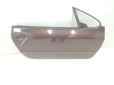 Автозапчасти б/у дверь передняя правая за peugeot 307 cc (3b) 2.0 16v ссылки oem iam 9004z1