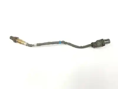 Автозапчастина б/у лямбда-зонд для bmw x5 (e70) xdrive30d посилання на oem iam 13627791600