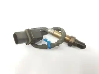 Автозапчасти б/у лямбда-зонд за bmw x5 (e70) xdrive30d ссылки oem iam 13627791600  7791600