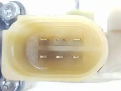 Автозапчастина б/у двиг скла задне ліво для bmw x5 (e70) xdrive30d посилання на oem iam 67626967261  6967261