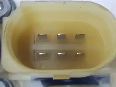 Автозапчастина б/у двигатель заднього правого скла для bmw x5 (e70) xdrive30d посилання на oem iam 67626967262  6967262