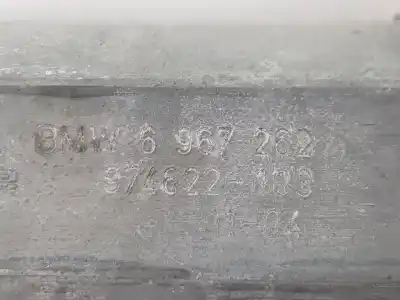 Автозапчастина б/у двигатель заднього правого скла для bmw x5 (e70) xdrive30d посилання на oem iam 67626967262  6967262