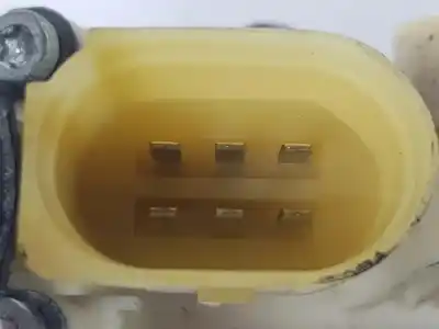 Автозапчастина б/у двигатель переднього ліва вікна для bmw x5 (e70) xdrive30d посилання на oem iam 67626967261  6967261