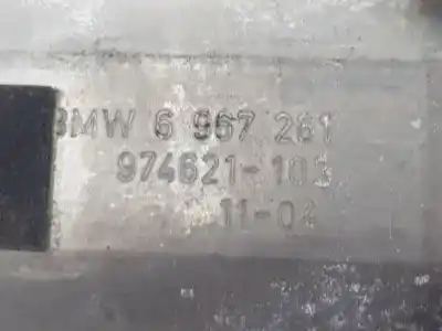 Автозапчастина б/у двигатель переднього ліва вікна для bmw x5 (e70) xdrive30d посилання на oem iam 67626967261  6967261