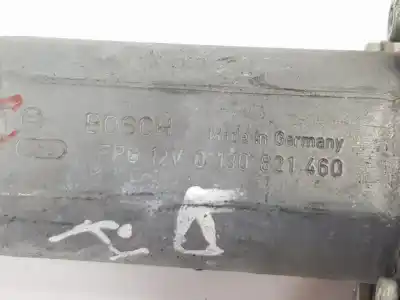 Автозапчастина б/у двигатель переднього ліва вікна для bmw x5 (e70) xdrive30d посилання на oem iam 67626967261  6967261