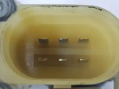 Автозапчастина б/у двигатель переднього правого скла для bmw x5 (e70) xdrive30d посилання на oem iam 67626967262  6967262