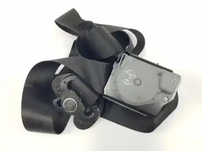 Автозапчастина б/у передній правий ремін безпеки для bmw x5 (e70) xdrive30d посилання на oem iam 72117161042