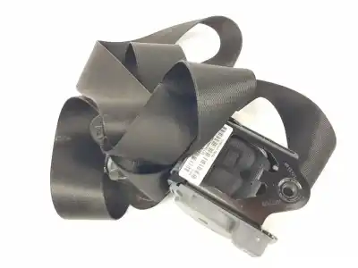 Автозапчастина б/у передній правий ремін безпеки для bmw x5 (e70) xdrive30d посилання на oem iam 72117161042  7161042