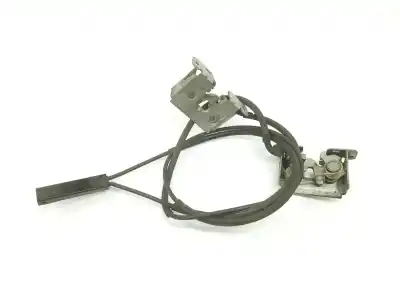 Автозапчасти б/у замок капота за bmw x5 (e70) xdrive30d ссылки oem iam 51237178753  2753419