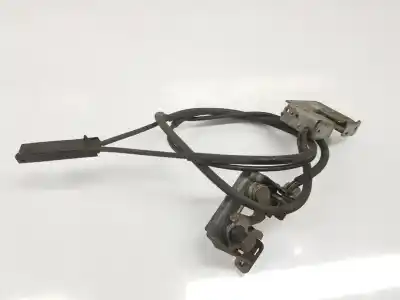 Автозапчастина б/у замок капота для bmw x5 (e70) xdrive30d посилання на oem iam 51237178753