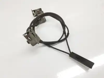 Автозапчасти б/у замок капота за bmw x5 (e70) xdrive30d ссылки oem iam 51237178753  2753419