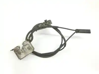 Автозапчасти б/у замок капота за bmw x5 (e70) xdrive30d ссылки oem iam 51237178753  2753419