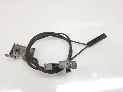 Автозапчасти б/у замок капота за bmw x5 (e70) xdrive30d ссылки oem iam 51237178753  2753419