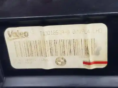 Автозапчасти б/у нагревательный вентилятор за bmw x5 (e70) xdrive30d ссылки oem iam 64119229658  t1001857a