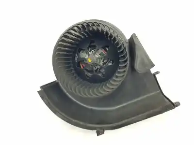 Автозапчастина б/у вентилятор опалення для bmw x5 (e70) xdrive30d посилання на oem iam 64119229658