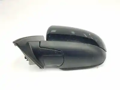 Автозапчастина б/у ліве дзеркало для bmw x5 (e70) xdrive30d посилання на oem iam 51167282731  7282731