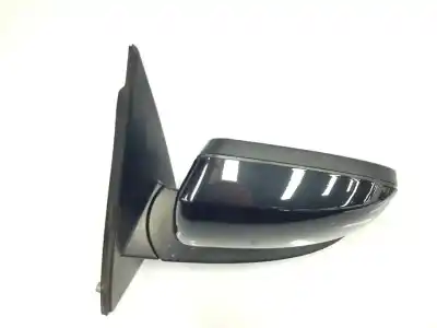 Автозапчастина б/у ліве дзеркало для bmw x5 (e70) xdrive30d посилання на oem iam 51167282731  7282731