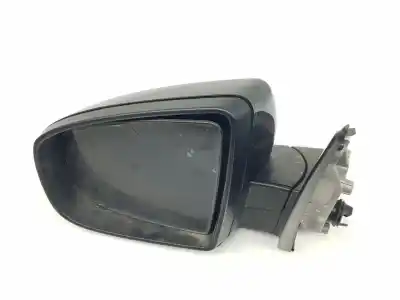 Автозапчастина б/у ліве дзеркало для bmw x5 (e70) xdrive30d посилання на oem iam 51167282731