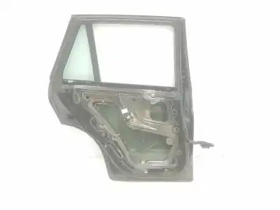 Автозапчастина б/у двері задні ліві для bmw x5 (e70) xdrive30d посилання на oem iam 41527261481  7261481