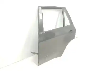 Автозапчастина б/у двері задні ліві для bmw x5 (e70) xdrive30d посилання на oem iam 41527261481  7261481