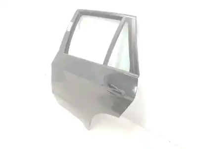 Автозапчастина б/у двері задні ліві для bmw x5 (e70) xdrive30d посилання на oem iam 41527261481  7261481