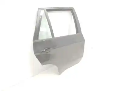 Автозапчастина б/у двері задні праві для bmw x5 (e70) xdrive30d посилання на oem iam 41527261482  7261482