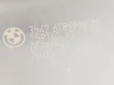 Автозапчастина б/у пotенціометр для bmw x5 (e70) xdrive30d посилання на oem iam 35426789998  6789998