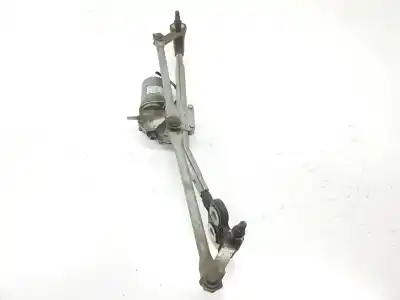 Автозапчастина б/у двигатель передніх склоочисників для bmw x5 (e70) xdrive30d посилання на oem iam 61617200510  7200510