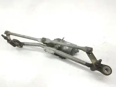 Автозапчастина б/у двигатель передніх склоочисників для bmw x5 (e70) xdrive30d посилання на oem iam 61617200510  7200510