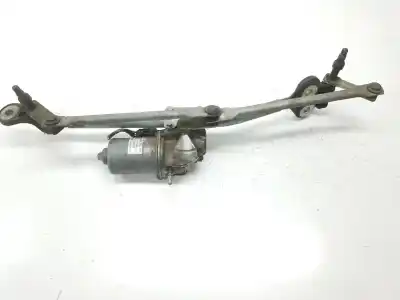 Автозапчастина б/у двигатель передніх склоочисників для bmw x5 (e70) xdrive30d посилання на oem iam 61617200510  7200510