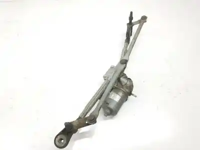 Автозапчастина б/у двигатель передніх склоочисників для bmw x5 (e70) xdrive30d посилання на oem iam 61617200510  7200510