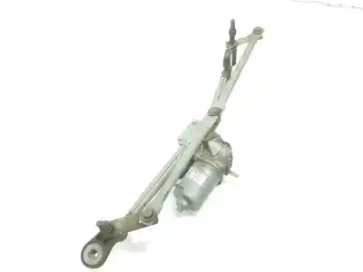 Автозапчастина б/у двигатель передніх склоочисників для bmw x5 (e70) xdrive30d посилання на oem iam 61617200510  7200510