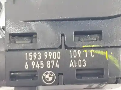 Автозапчастина б/у управління склами задніх правіх для bmw x5 (e70) xdrive30d посилання на oem iam 61316945874  6945874