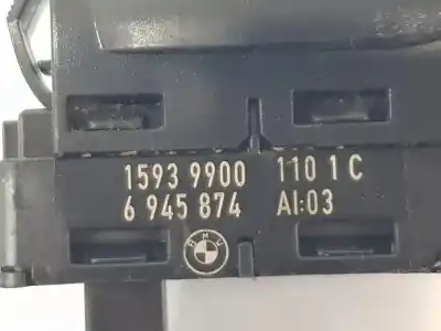 Автозапчастина б/у управління склонами заднє ліво для bmw x5 (e70) xdrive30d посилання на oem iam 61316945874  6945874