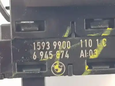 Автозапчасти б/у выключатель переднего правого окна за bmw x5 (e70) xdrive30d ссылки oem iam 61316945874  6945874