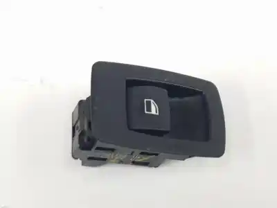 Автозапчастина б/у передній правий віконний вимикач для bmw x5 (e70) xdrive30d посилання на oem iam 61316945874