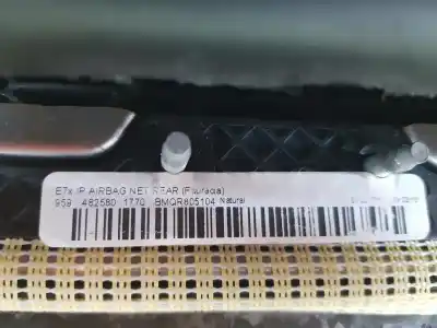 Автозапчасти б/у комплект подушки безопасности за bmw x5 (e70) xdrive30d ссылки oem iam   