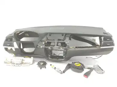 Автозапчастина б/у комплект подушки безпеки для bmw x5 (e70) xdrive30d посилання на oem iam 