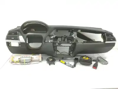 Автозапчасти б/у комплект подушки безопасности за bmw x5 (e70) xdrive30d ссылки oem iam   