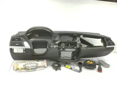 Автозапчасти б/у комплект подушки безопасности за bmw x5 (e70) xdrive30d ссылки oem iam   