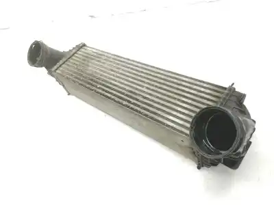 Автозапчастина б/у інтеркулер для bmw x5 (e70) xdrive30d посилання на oem iam 17517809321  7809321