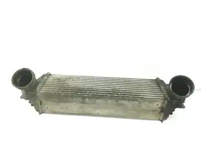 Автозапчастина б/у інтеркулер для bmw x5 (e70) xdrive30d посилання на oem iam 17517809321  7809321