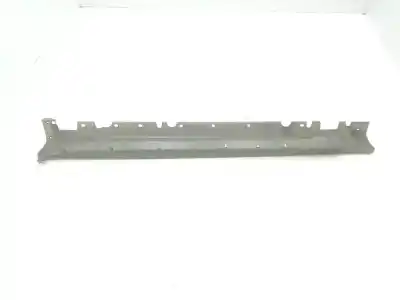 Автозапчастина б/у бічна сподниця для bmw x5 (e70) xdrive30d посилання на oem iam 51777191242  7191242