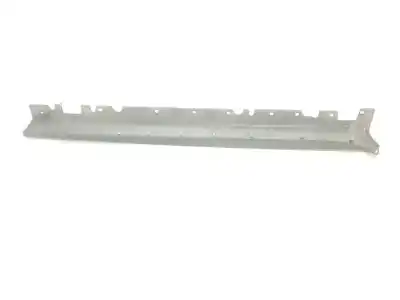 Автозапчастина б/у бічна сподниця для bmw x5 (e70) xdrive30d посилання на oem iam 51777191241  7191241