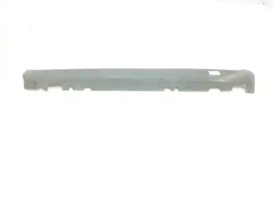 Автозапчастина б/у бічна сподниця для bmw x5 (e70) xdrive30d посилання на oem iam 51777191241