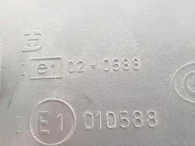 Автозапчастина б/у внутрішне дзеркало для bmw x5 (e70) xdrive30d посилання на oem iam 51169134459  9134459