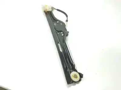 Автозапчасти б/у регулятор стекла заднего левого за bmw x5 (e70) xdrive30d ссылки oem iam 51357166381  7166381