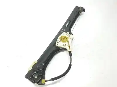 Автозапчасти б/у регулятор стекла заднего левого за bmw x5 (e70) xdrive30d ссылки oem iam 51357166381  7166381