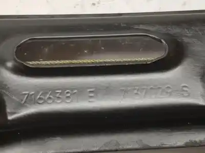 Автозапчасти б/у регулятор стекла заднего левого за bmw x5 (e70) xdrive30d ссылки oem iam 51357166381  7166381